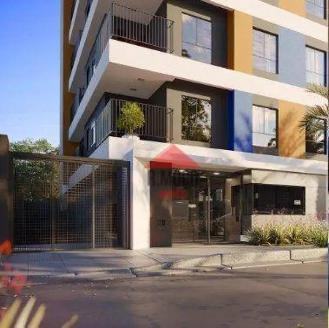 Apartamento com 1 quarto à venda, 26m2 em Vila Formosa, São Paulo - SP - imagem 2 Foto 2 de Apartamento com 1 quarto à venda, 26m2 em Vila Formosa, São Paulo - SP