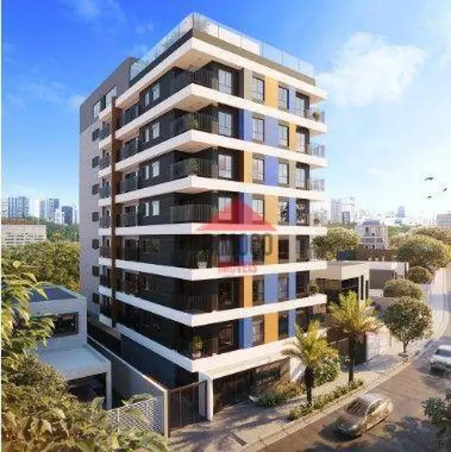 Foto 1 de Apartamento com 1 quarto à venda, 26m2 em Vila Formosa, São Paulo - SP