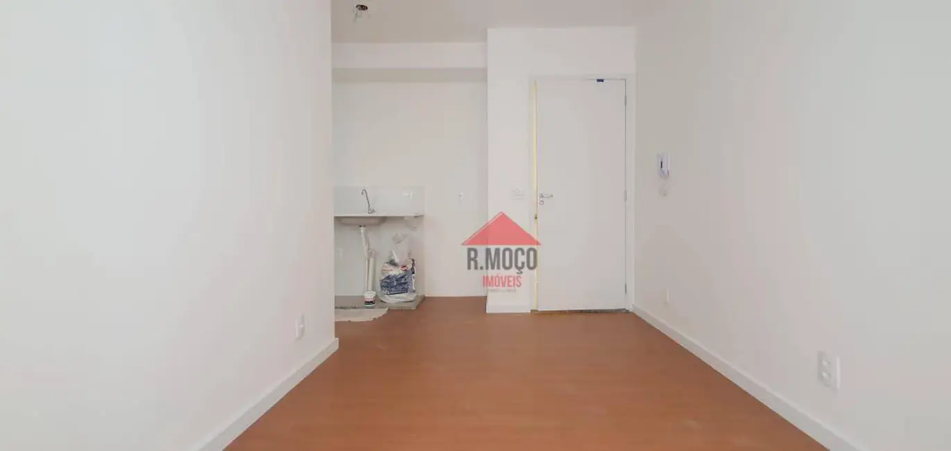 Foto 6 de Apartamento com 2 quartos para alugar, 34m2 em Cidade Patriarca, São Paulo - SP