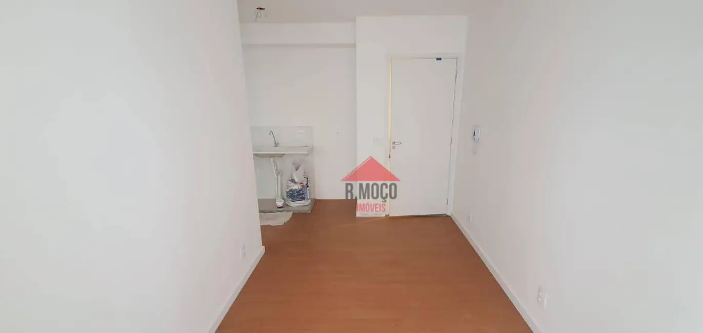 Foto 4 de Apartamento com 2 quartos para alugar, 34m2 em Cidade Patriarca, São Paulo - SP