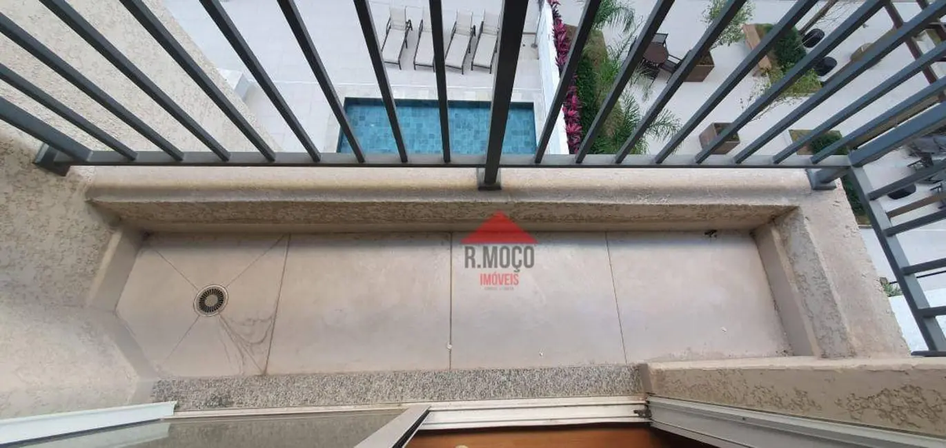 Foto 8 de Apartamento com 2 quartos para alugar, 34m2 em Cidade Patriarca, São Paulo - SP