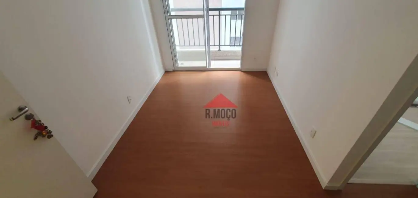 Foto 3 de Apartamento com 2 quartos para alugar, 34m2 em Cidade Patriarca, São Paulo - SP