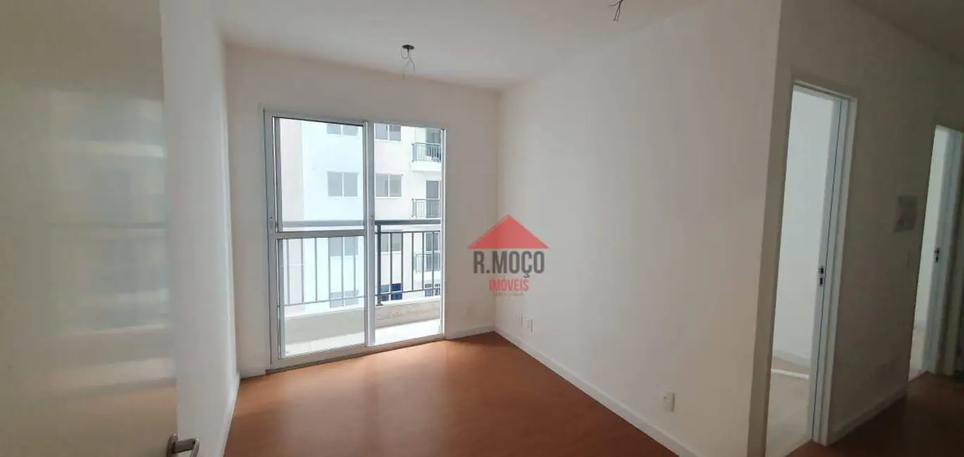 Foto 5 de Apartamento com 2 quartos para alugar, 34m2 em Cidade Patriarca, São Paulo - SP