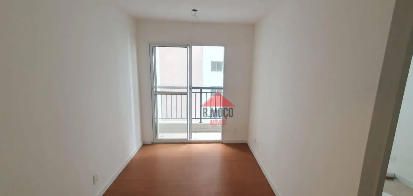 Foto 2 de Apartamento com 2 quartos para alugar, 34m2 em Cidade Patriarca, São Paulo - SP