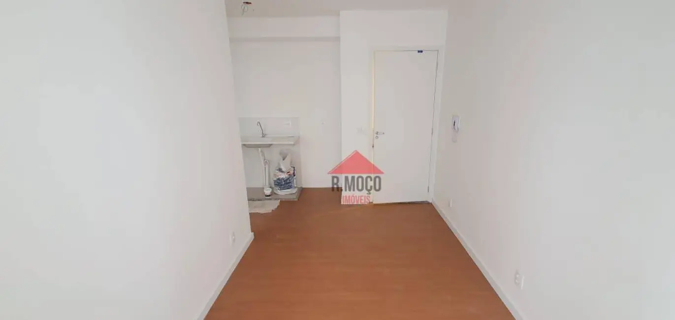Foto 7 de Apartamento com 2 quartos para alugar, 34m2 em Cidade Patriarca, São Paulo - SP