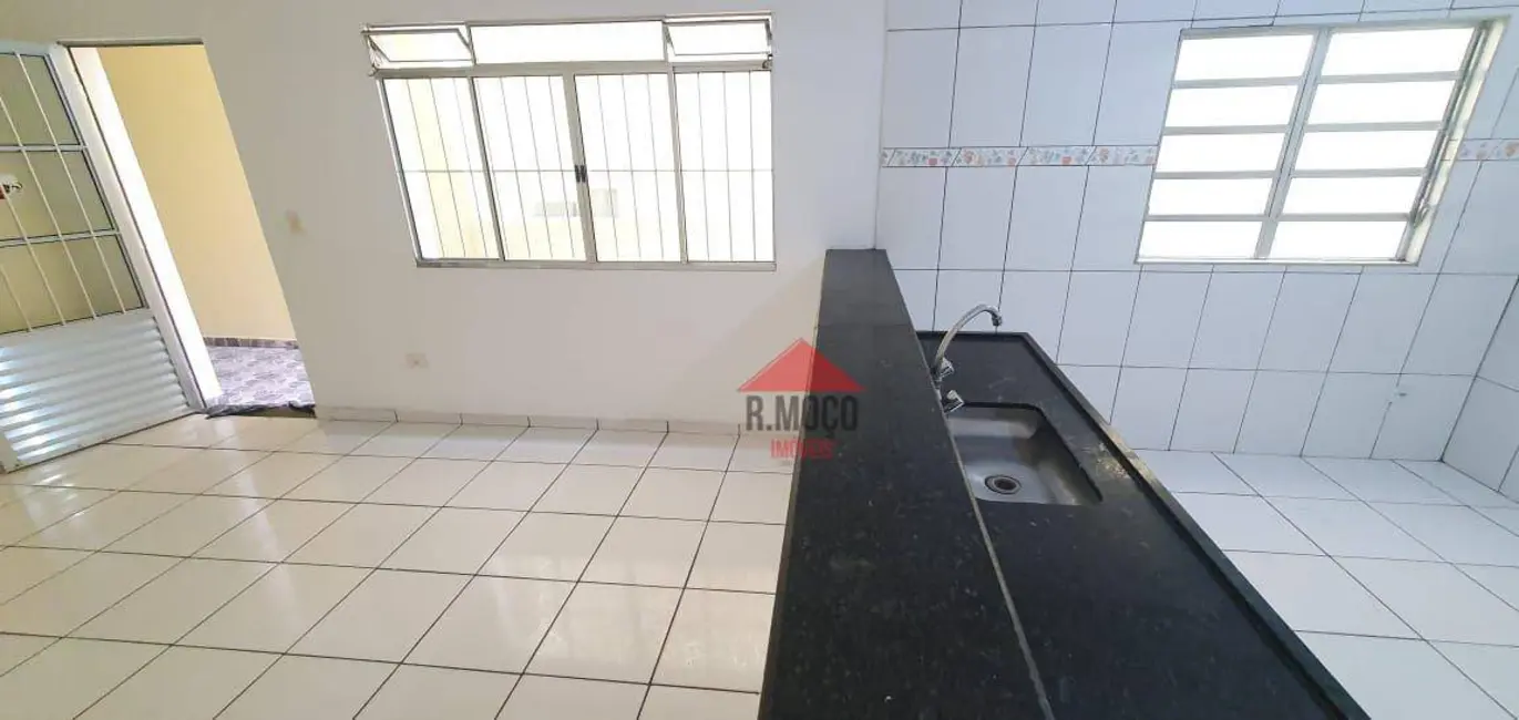 Casa com 1 quarto para alugar, 36m2 em Cidade Patriarca, São Paulo - SP - imagem 6 Foto 6 de Casa com 1 quarto para alugar, 36m2 em Cidade Patriarca, São Paulo - SP