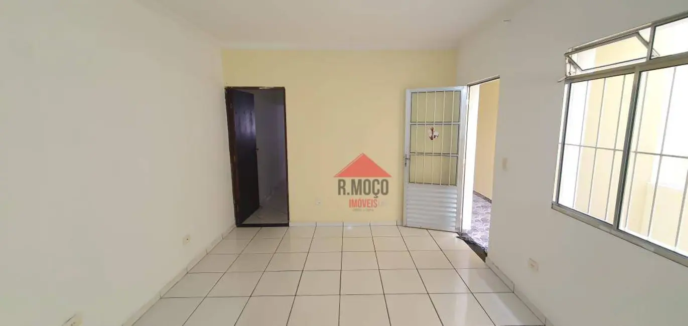 Casa com 1 quarto para alugar, 36m2 em Cidade Patriarca, São Paulo - SP - imagem 4 Foto 4 de Casa com 1 quarto para alugar, 36m2 em Cidade Patriarca, São Paulo - SP