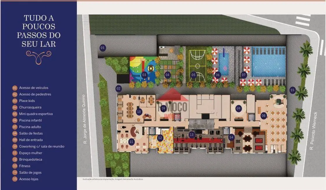 Foto 4 de Apartamento com 1 quarto à venda, 32m2 em Artur Alvim, São Paulo - SP