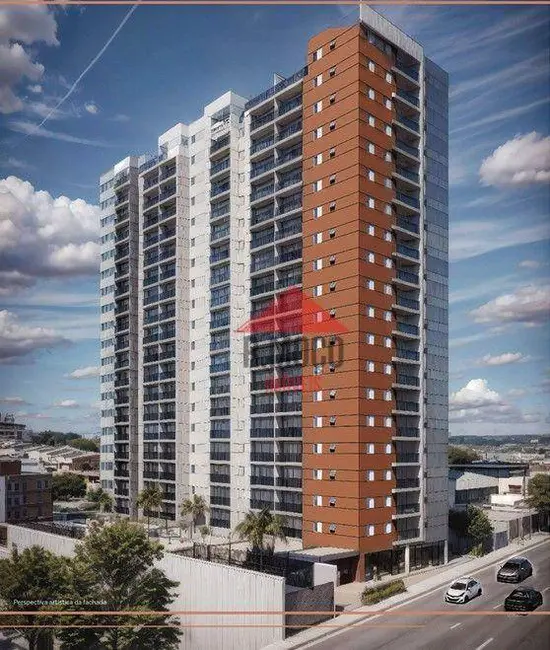 Foto 1 de Apartamento com 1 quarto à venda, 32m2 em Artur Alvim, São Paulo - SP