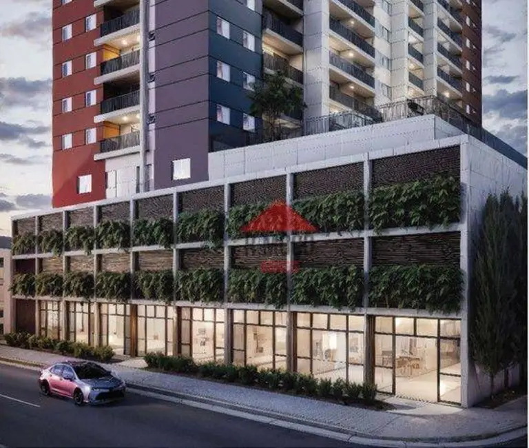 Foto 2 de Apartamento com 1 quarto à venda, 32m2 em Artur Alvim, São Paulo - SP