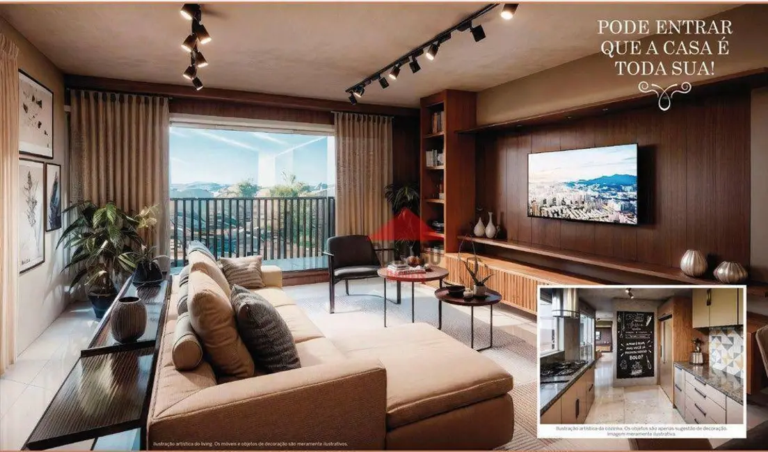 Foto 9 de Apartamento com 1 quarto à venda, 32m2 em Artur Alvim, São Paulo - SP