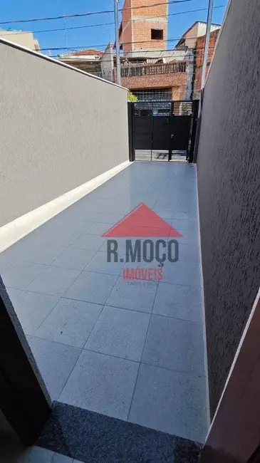 Foto 2 de Sobrado com 2 quartos à venda, 83m2 em Vila Siria, São Paulo - SP