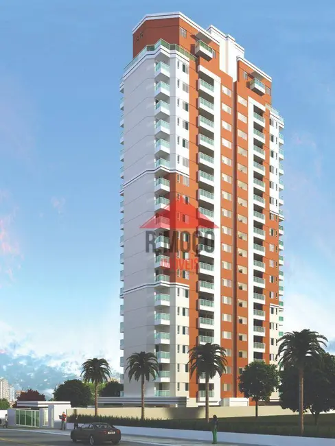 Foto 1 de Apartamento com 2 quartos à venda, 68m2 em Ipiranga, São Paulo - SP