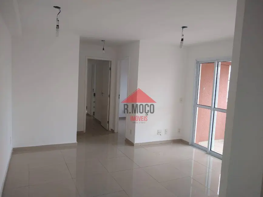 Foto 2 de Apartamento com 2 quartos à venda, 68m2 em Ipiranga, São Paulo - SP
