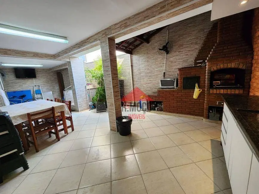 Sobrado com 4 quartos à venda, 150m2 em Cidade Patriarca, São Paulo - SP - imagem 4 Foto 4 de Sobrado com 4 quartos à venda, 150m2 em Cidade Patriarca, São Paulo - SP