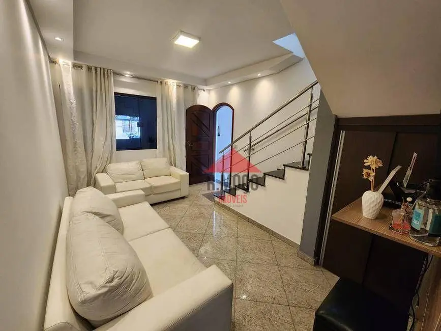 Sobrado com 4 quartos à venda, 150m2 em Cidade Patriarca, São Paulo - SP - imagem 2 Foto 2 de Sobrado com 4 quartos à venda, 150m2 em Cidade Patriarca, São Paulo - SP