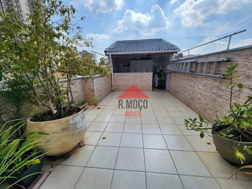 Sobrado com 4 quartos à venda, 150m2 em Cidade Patriarca, São Paulo - SP - imagem 5 Foto 5 de Sobrado com 4 quartos à venda, 150m2 em Cidade Patriarca, São Paulo - SP