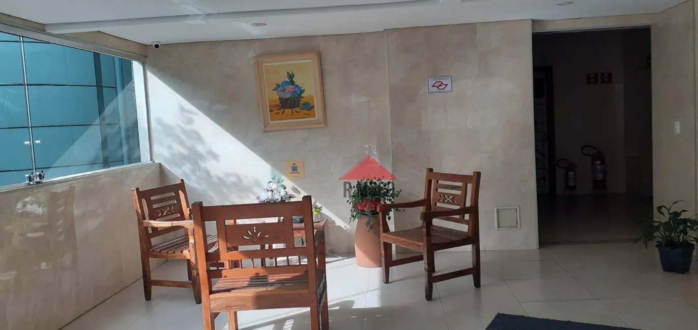 Foto 8 de Apartamento com 2 quartos à venda, 47m2 em Vila Rui Barbosa, São Paulo - SP