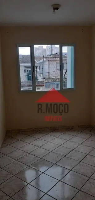 Foto 7 de Apartamento com 2 quartos à venda, 47m2 em Vila Rui Barbosa, São Paulo - SP