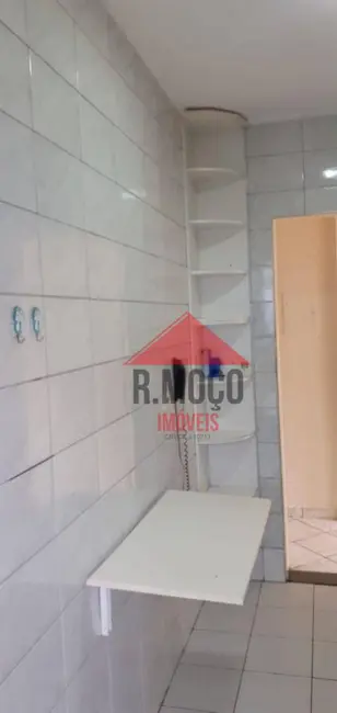 Foto 2 de Apartamento com 2 quartos à venda, 47m2 em Vila Rui Barbosa, São Paulo - SP