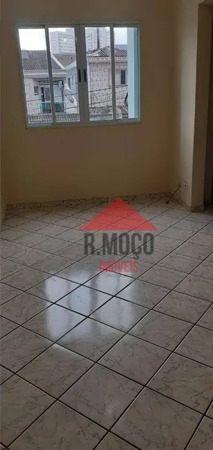 Foto 3 de Apartamento com 2 quartos à venda, 47m2 em Vila Rui Barbosa, São Paulo - SP