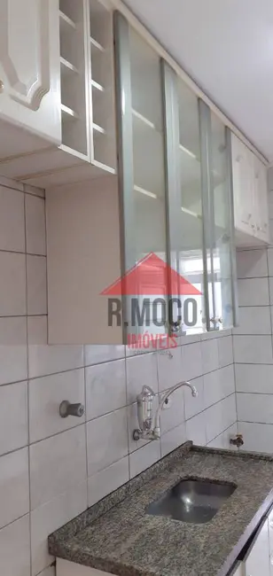 Foto 1 de Apartamento com 2 quartos à venda, 47m2 em Vila Rui Barbosa, São Paulo - SP
