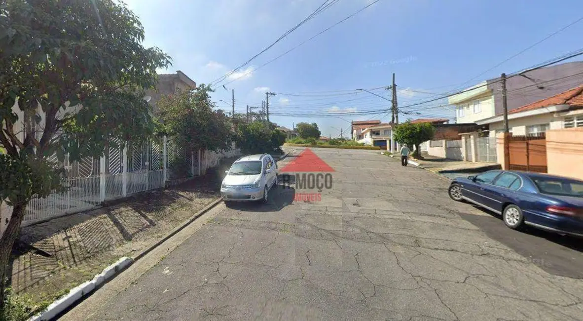 Foto 1 de Sobrado com 3 quartos à venda, 105m2 em Vila Guilhermina, São Paulo - SP