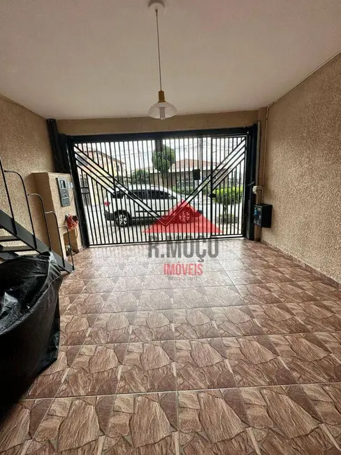 Sobrado com 2 quartos à venda, 100m2 em Jardim Santa Maria, São Paulo - SP - imagem 2 Foto 2 de Sobrado com 2 quartos à venda, 100m2 em Jardim Santa Maria, São Paulo - SP