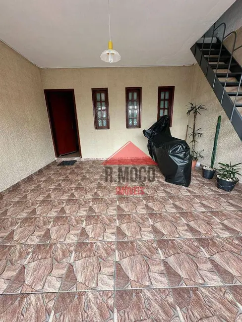 Sobrado com 2 quartos à venda, 100m2 em Jardim Santa Maria, São Paulo - SP - imagem 1 Foto 1 de Sobrado com 2 quartos à venda, 100m2 em Jardim Santa Maria, São Paulo - SP