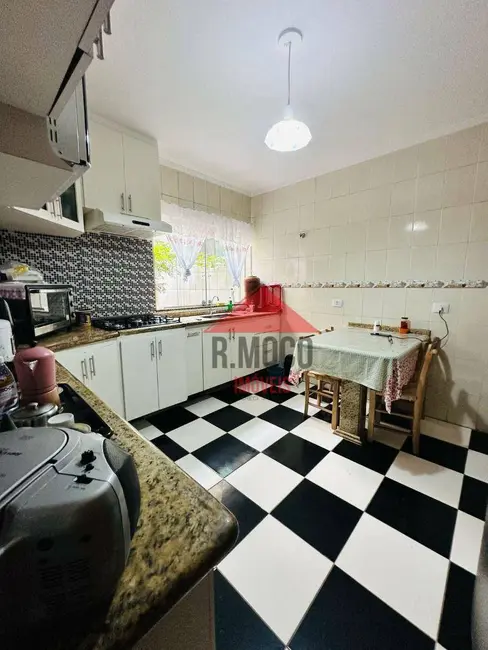 Sobrado com 2 quartos à venda, 100m2 em Jardim Santa Maria, São Paulo - SP - imagem 8 Foto 8 de Sobrado com 2 quartos à venda, 100m2 em Jardim Santa Maria, São Paulo - SP