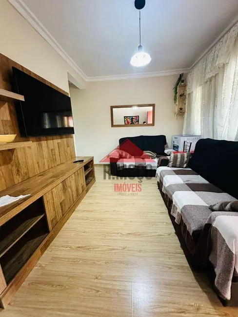 Sobrado com 2 quartos à venda, 100m2 em Jardim Santa Maria, São Paulo - SP - imagem 5 Foto 5 de Sobrado com 2 quartos à venda, 100m2 em Jardim Santa Maria, São Paulo - SP