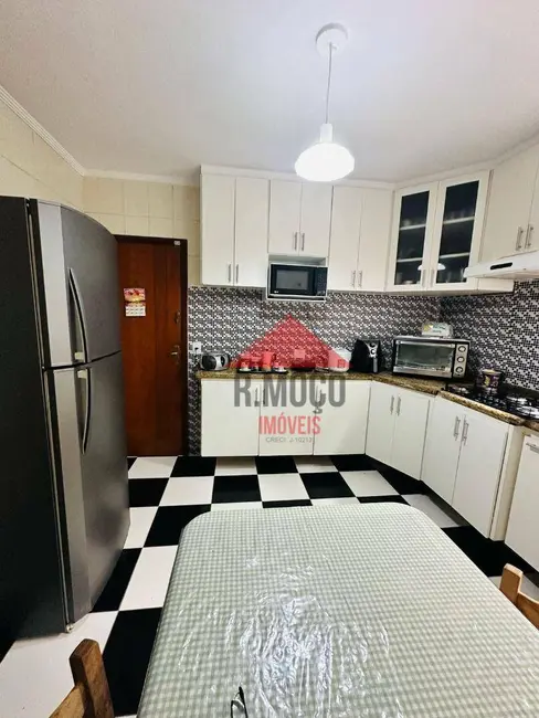 Sobrado com 2 quartos à venda, 100m2 em Jardim Santa Maria, São Paulo - SP - imagem 7 Foto 7 de Sobrado com 2 quartos à venda, 100m2 em Jardim Santa Maria, São Paulo - SP
