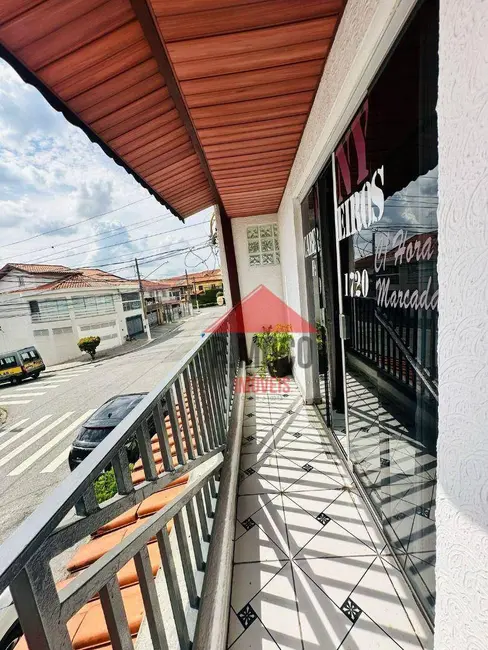 Sobrado com 2 quartos à venda, 100m2 em Jardim Santa Maria, São Paulo - SP - imagem 3 Foto 3 de Sobrado com 2 quartos à venda, 100m2 em Jardim Santa Maria, São Paulo - SP