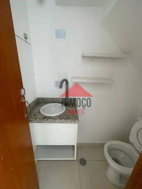 Sobrado com 2 quartos à venda, 50m2 em Vila Guilhermina, São Paulo - SP - imagem 6 Foto 6 de Sobrado com 2 quartos à venda, 50m2 em Vila Guilhermina, São Paulo - SP