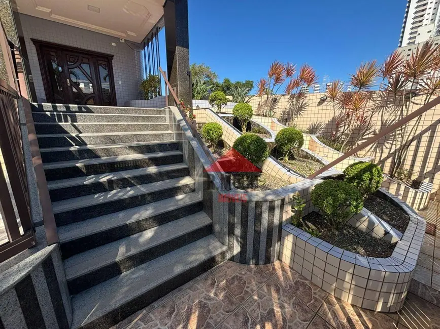 Foto 5 de Apartamento com 2 quartos à venda, 129m2 em Praia Grande - SP