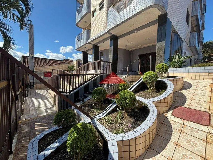 Foto 4 de Apartamento com 2 quartos à venda, 129m2 em Praia Grande - SP