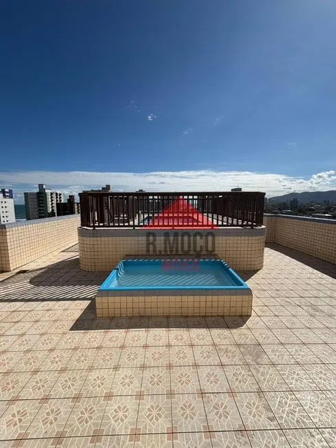 Foto 7 de Apartamento com 2 quartos à venda, 129m2 em Praia Grande - SP