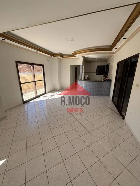 Foto 6 de Apartamento com 2 quartos à venda, 129m2 em Praia Grande - SP