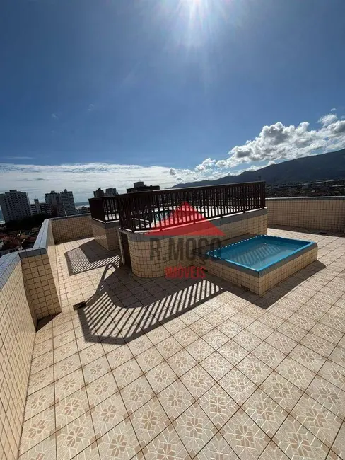 Foto 8 de Apartamento com 2 quartos à venda, 129m2 em Praia Grande - SP