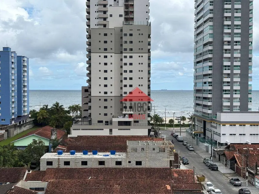 Foto 1 de Apartamento com 2 quartos à venda, 129m2 em Praia Grande - SP