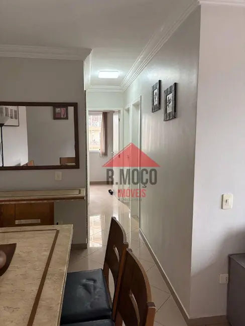 Foto 4 de Apartamento com 3 quartos à venda, 67m2 em Vila Pierina, São Paulo - SP