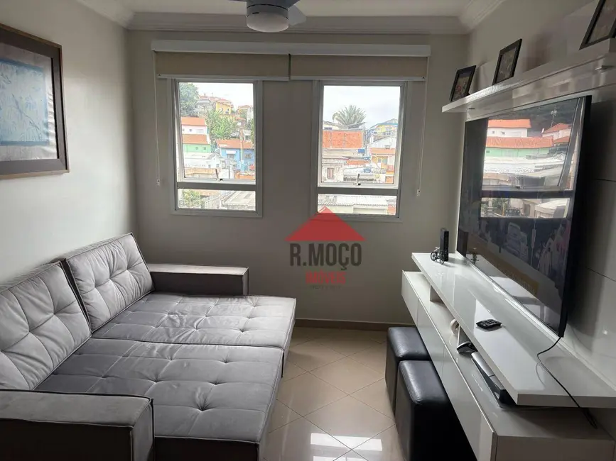Foto 1 de Apartamento com 3 quartos à venda, 67m2 em Vila Pierina, São Paulo - SP