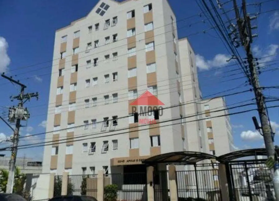 Foto 2 de Apartamento com 3 quartos à venda, 67m2 em Vila Pierina, São Paulo - SP