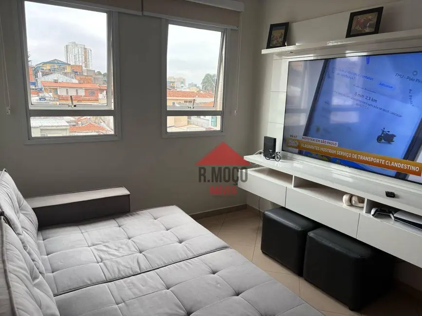 Foto 8 de Apartamento com 3 quartos à venda, 67m2 em Vila Pierina, São Paulo - SP