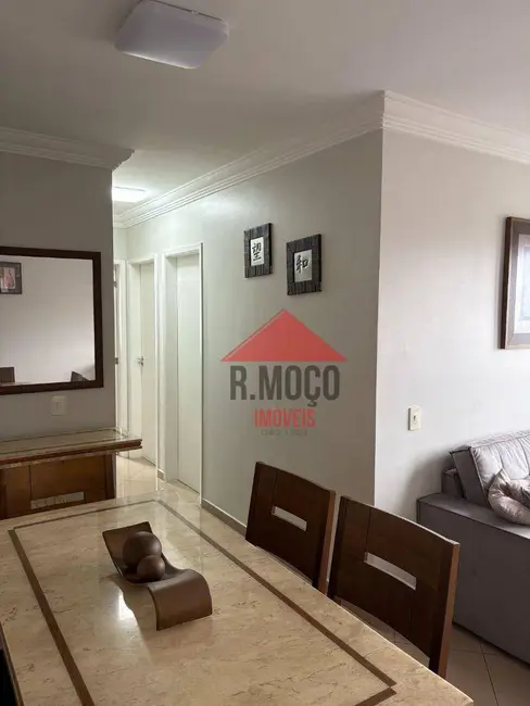 Foto 5 de Apartamento com 3 quartos à venda, 67m2 em Vila Pierina, São Paulo - SP