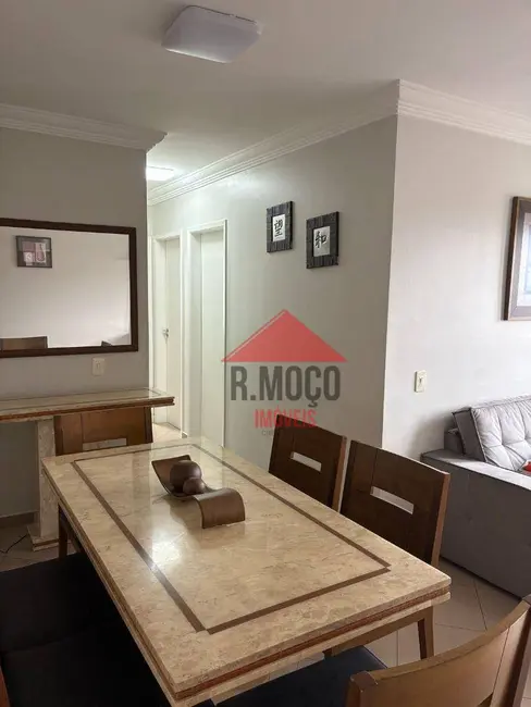 Foto 3 de Apartamento com 3 quartos à venda, 67m2 em Vila Pierina, São Paulo - SP