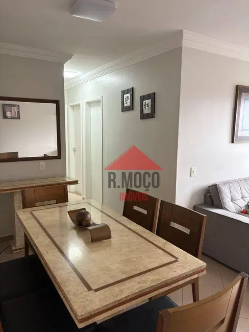 Foto 6 de Apartamento com 3 quartos à venda, 67m2 em Vila Pierina, São Paulo - SP