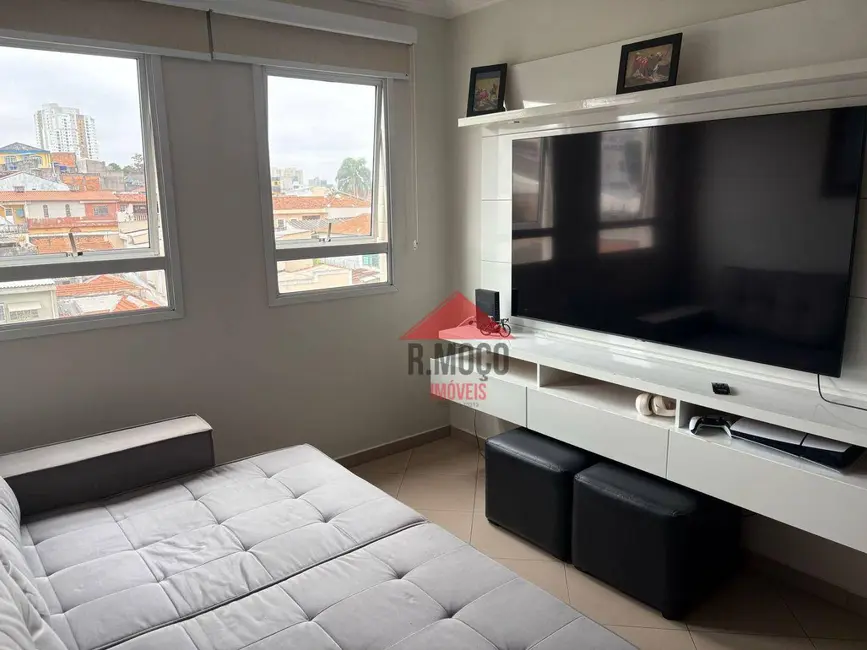 Foto 7 de Apartamento com 3 quartos à venda, 67m2 em Vila Pierina, São Paulo - SP