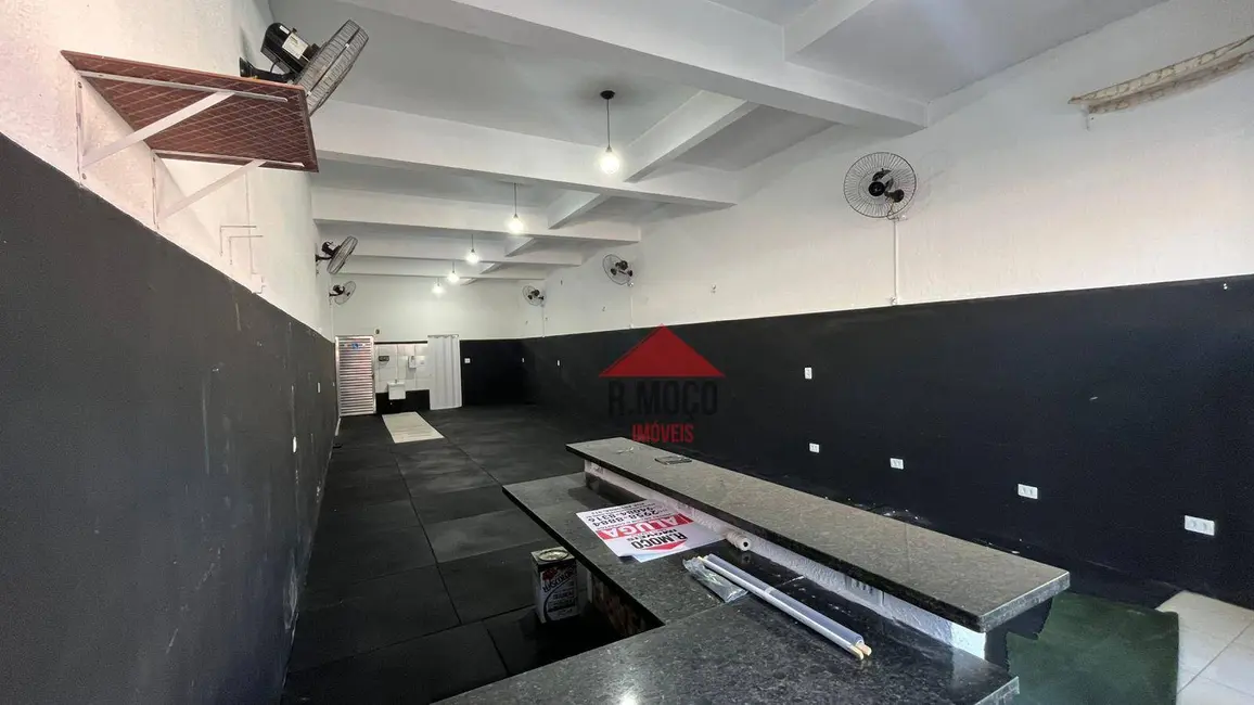 Foto 2 de Sala Comercial para alugar, 180m2 em Vila Talarico, São Paulo - SP