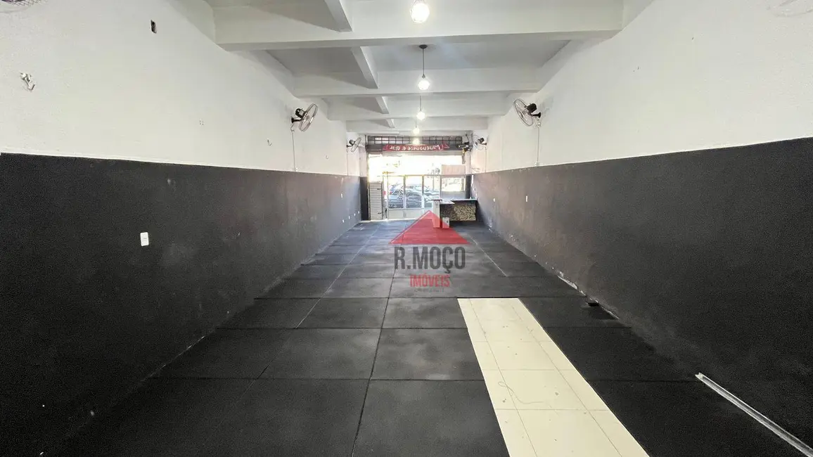 Foto 9 de Sala Comercial para alugar, 180m2 em Vila Talarico, São Paulo - SP